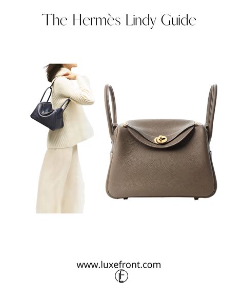 mini lindy hermes price 2023|Hermes price list 2023.